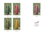 Ashima Vol 1 By Vamika Blooming Goregette Readymade Suits Wholesalers In Surat